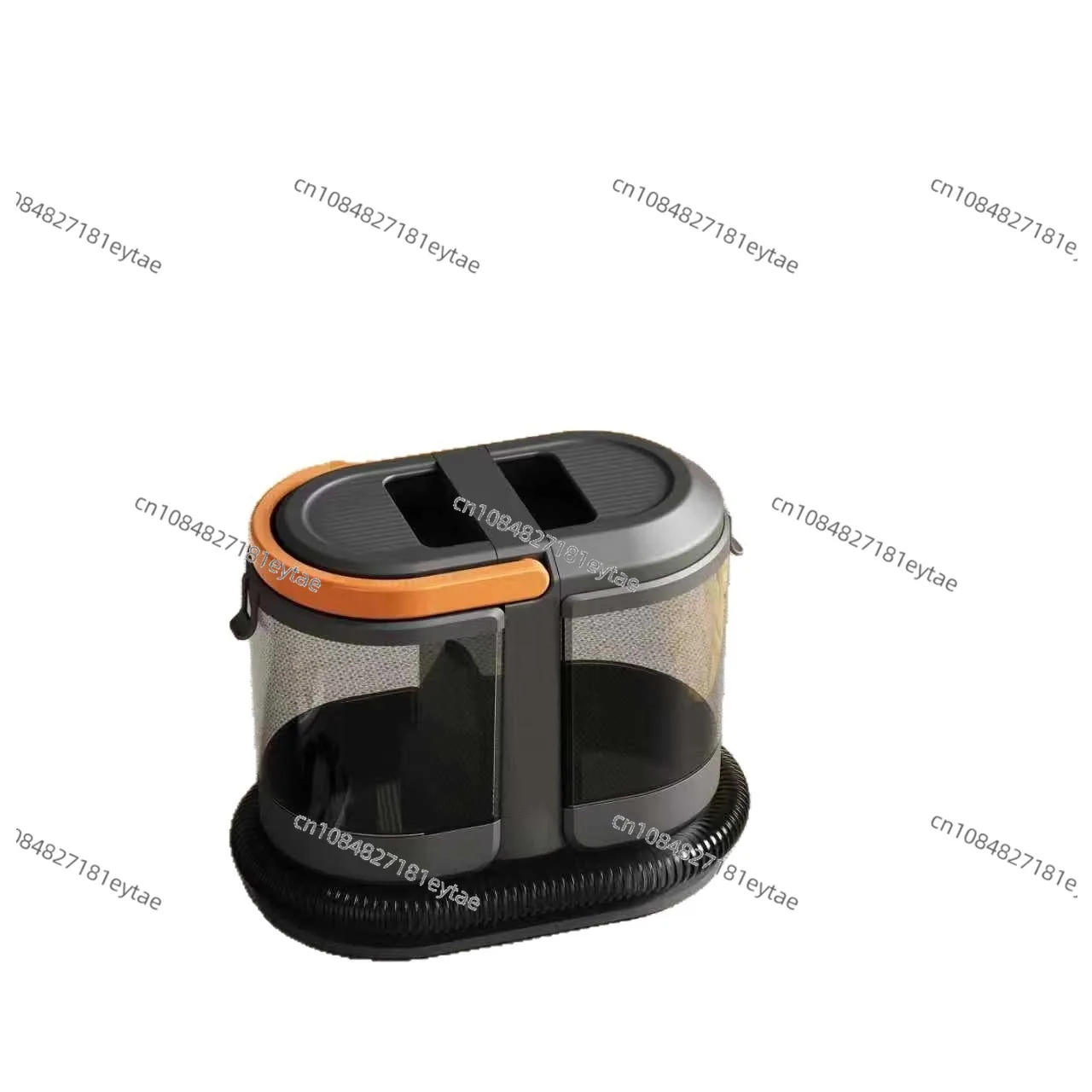 Compact Corded Portable Carpet Upholstery Cleaner Spray Extract Vacuum Multi Functional Home Use