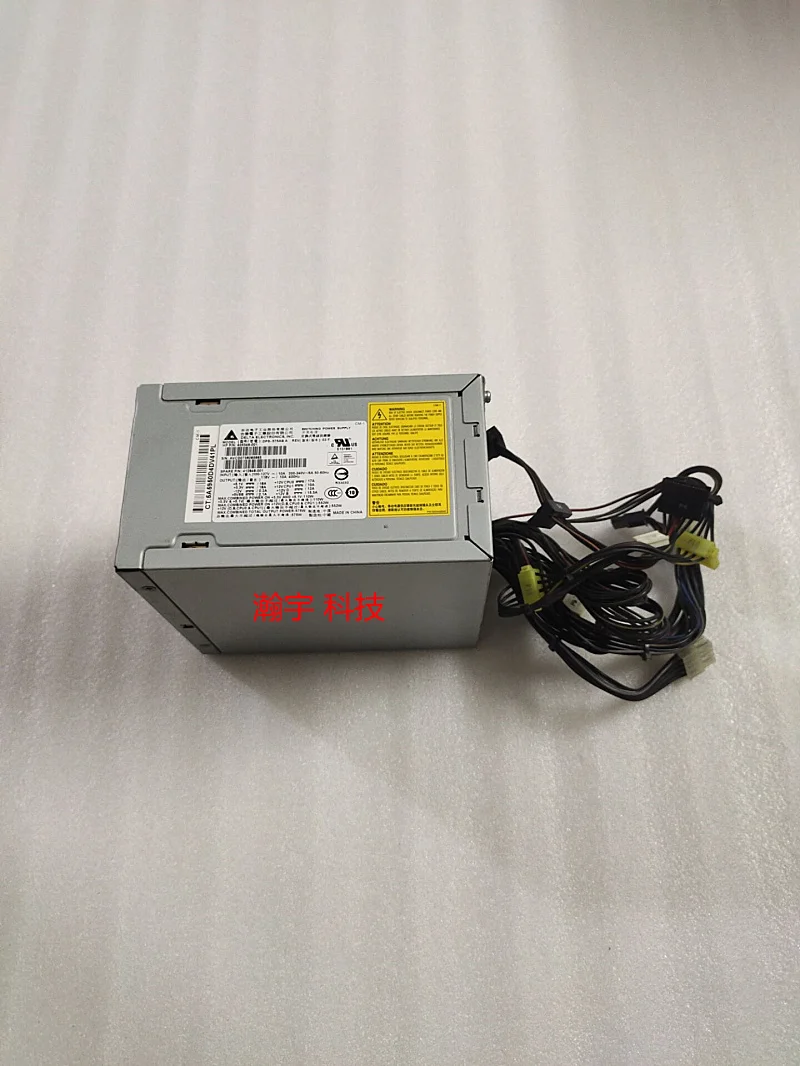 

Applicable to HP XW6400 workstation power supply 575W DPS-575AB A 405349-001 412848-001