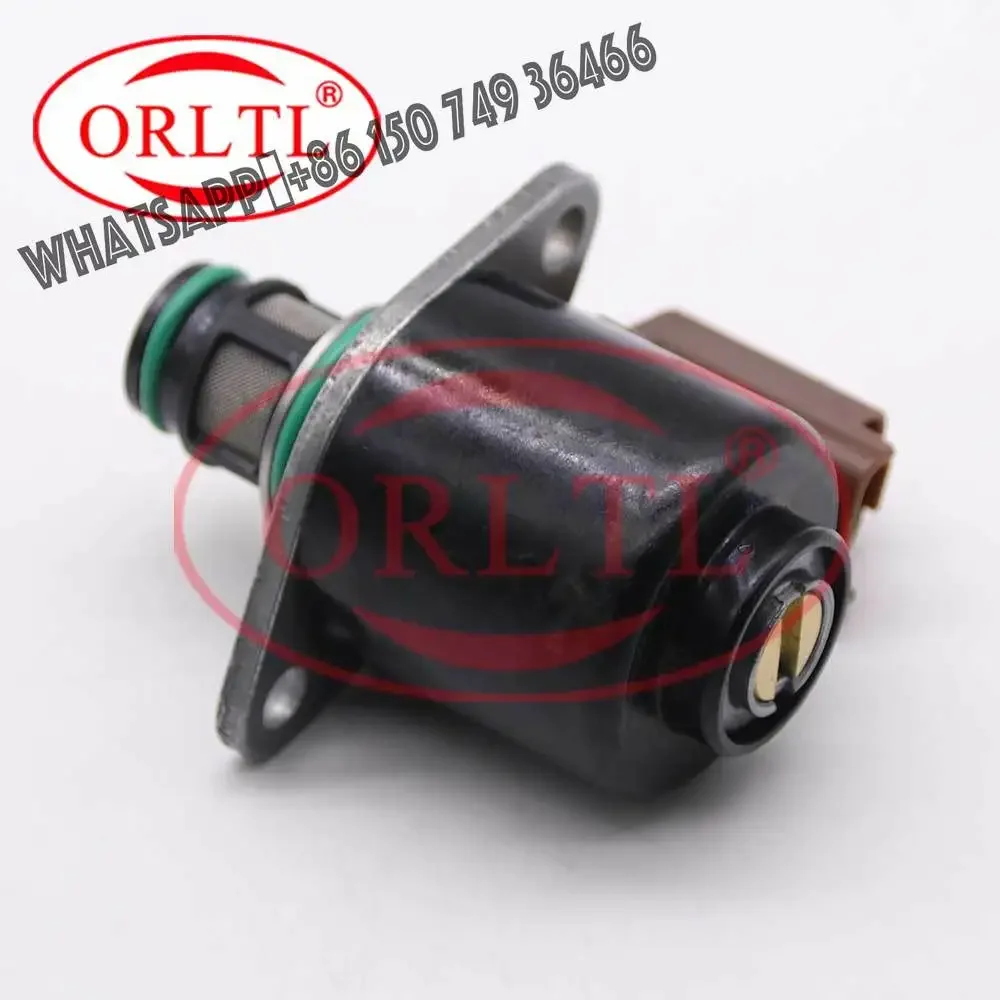 

ORLTL Chemical Measuring Instruments 9109 903 Fuel Pump Inlet Metering Solenoid Valve 9109-903 9109903 for delphi Oil Pump