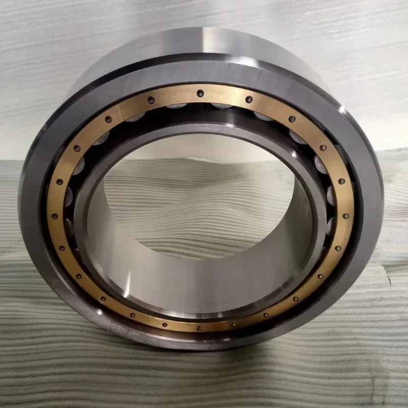 Professional Customization roller bearing Inner Ring No Rib Cylindrical Bearing