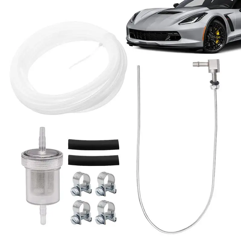 Oil Change Pump Automotive Oil Extractor Pump Oil Extractor Machine Kit Automotive Small Engine Oil Extractor For Car SUVs Truck