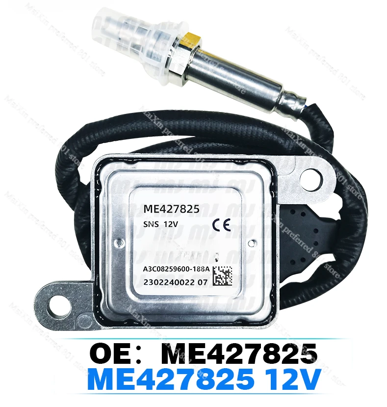 ME427825/ME427825/ME427825 For Mitsubishi Fuso Nitrogen Oxygen Sensor