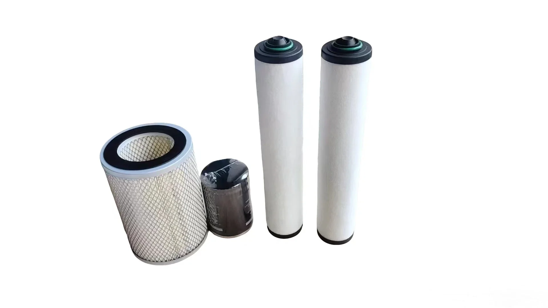 V0160 DLT Rotary Vane Vacuum Pump Rebuild Kit | OEM Low Pressure Machining Maintenance Kit PTFE Seals Bearings