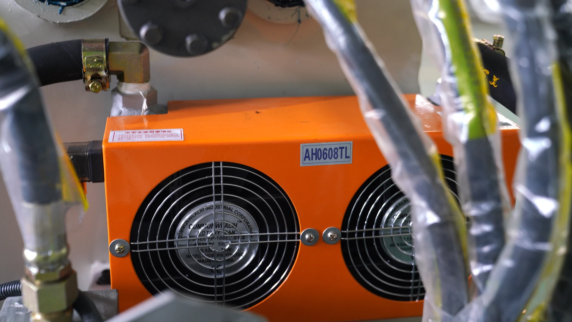 Pijpbuis Rollende buigmachine 3-7 Rolprofiel Ronde ringrol Kasveer Grote enorme straal