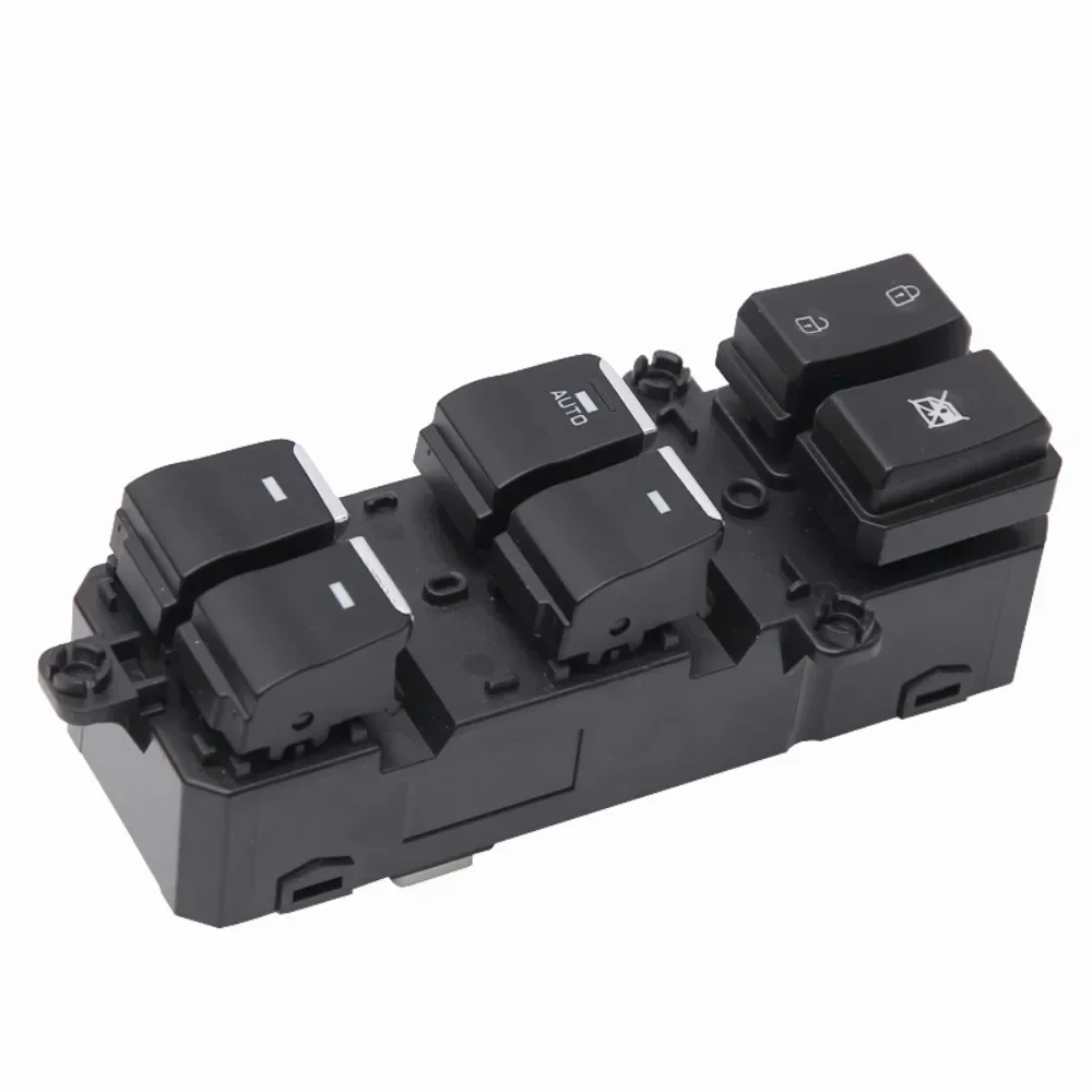 

93571-D3000 93571-D3050 Master Switches For 2016-2018 HYUNDAI TUCSON LHD Window Switch Control Regulator Lifter Button