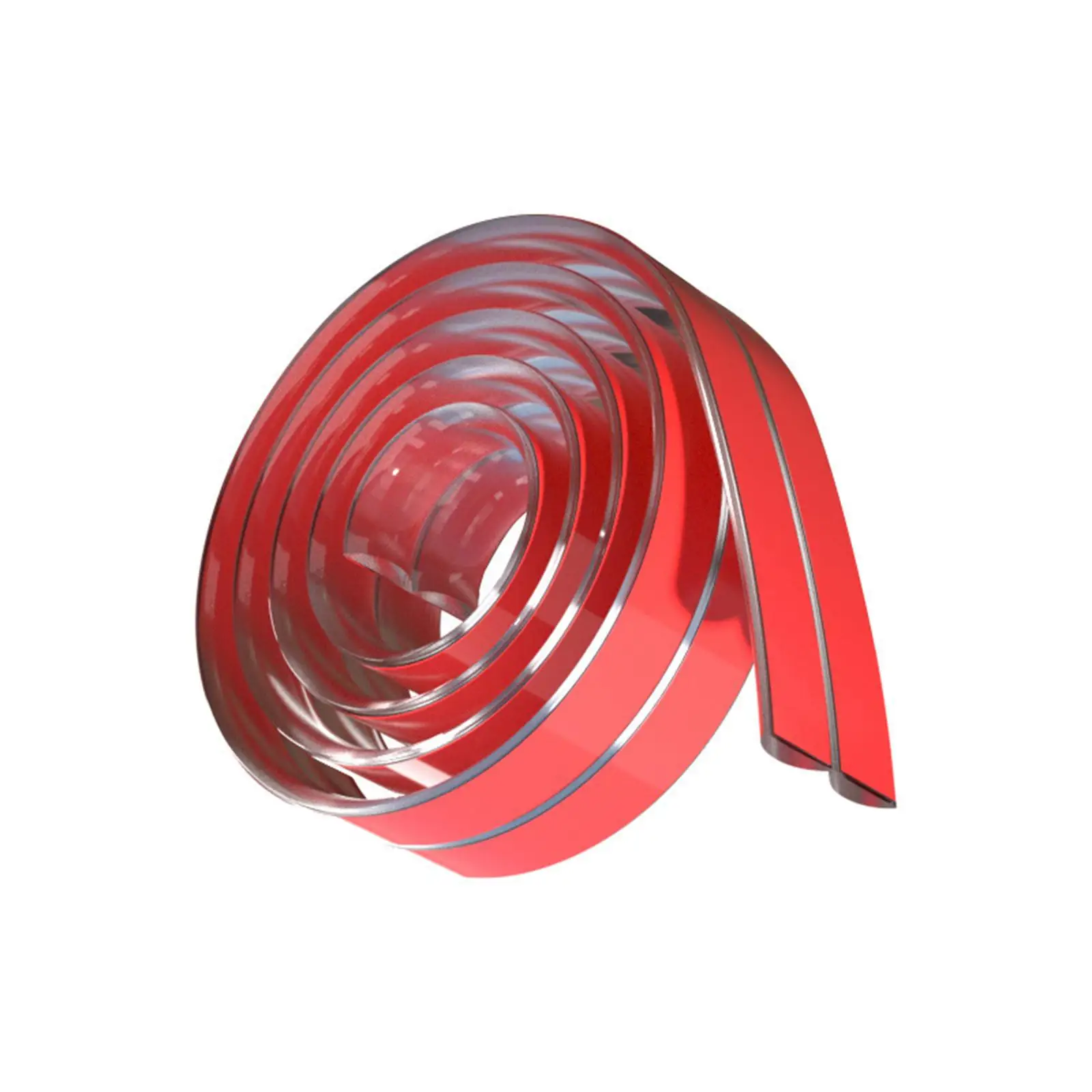 

4 м детская защитная полоса для кромок, детские столы, клейкая лента, мягкая,