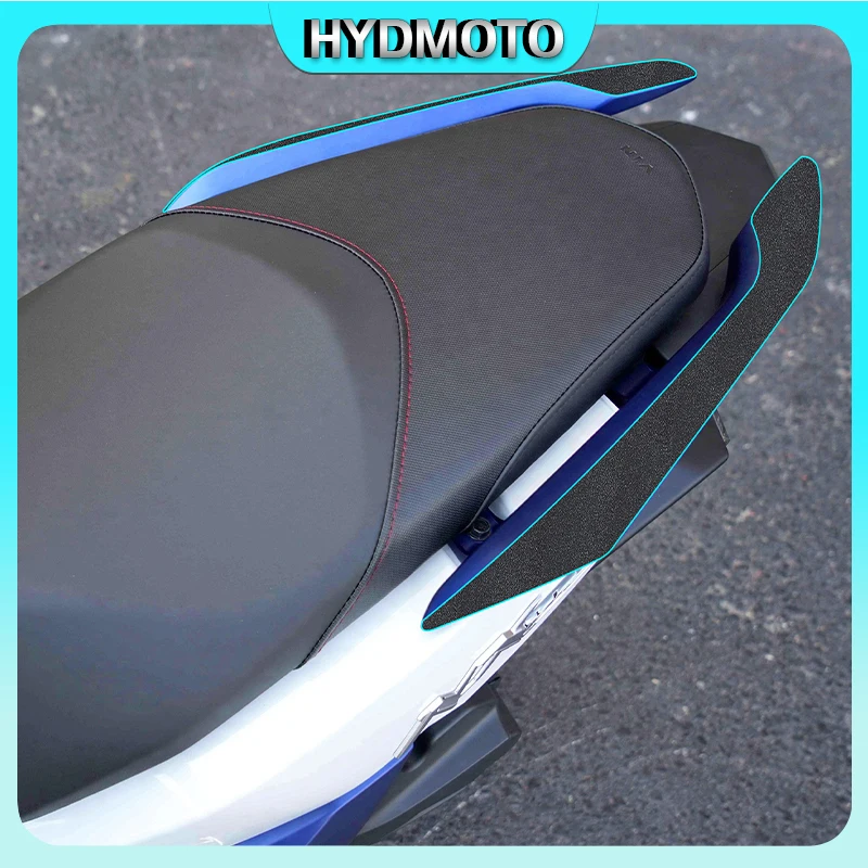 For Honda NX125 ns125 thickened protective stickers decorative anti-wear and scratch resistant accessories Vehicle armor sticker