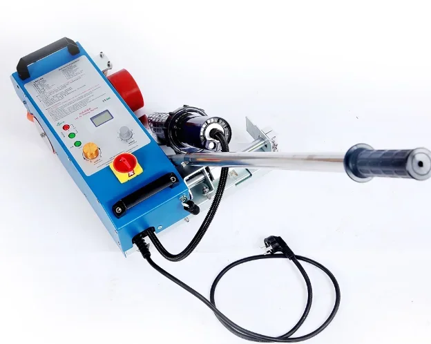 3400w Standys Plastic Bumper Welding Machine