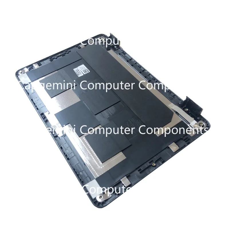 UU New For Dell Chromebook 11 3100 LCD Back Cover Rear Lid Non-Touch NWFGT 0NWFGT