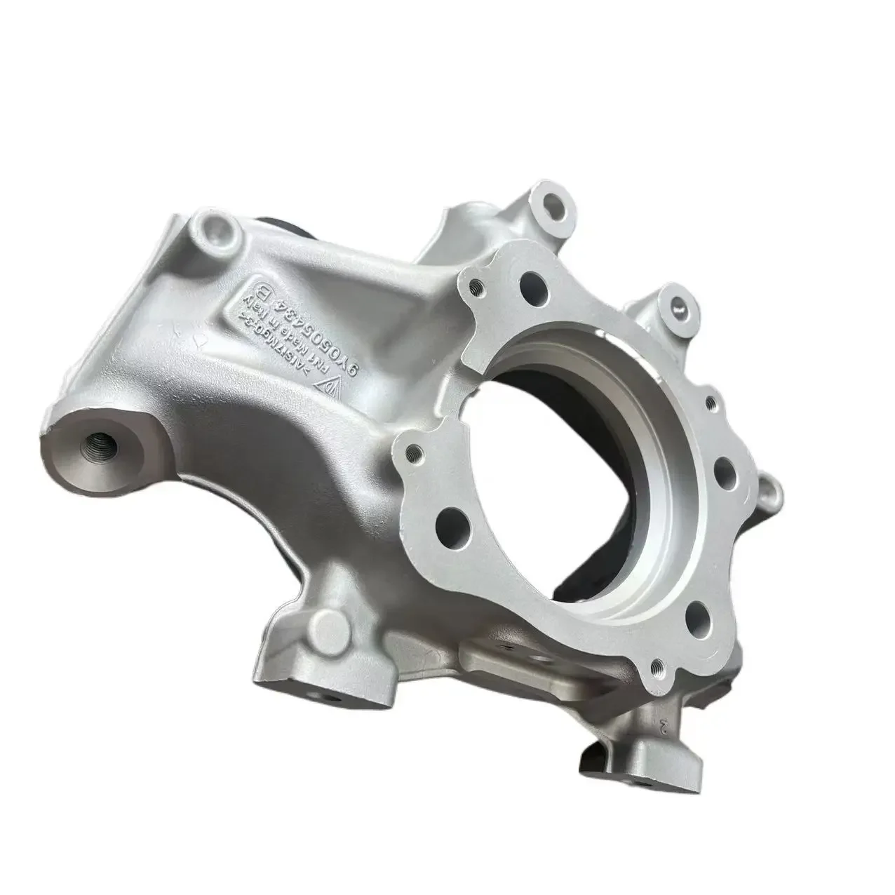 

High Quality 9Y0505434 Column Assembly Steering Knuckle for Cayenne Quattroport