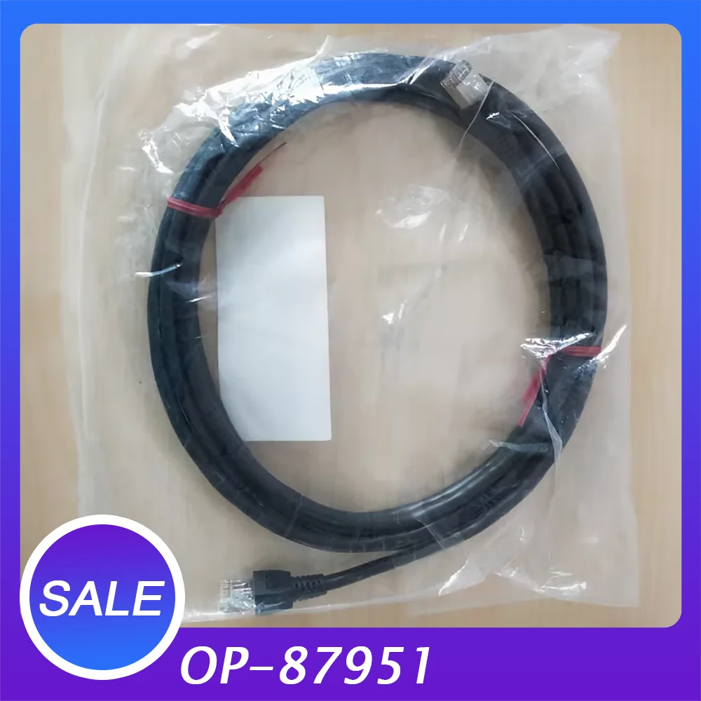 For KEYENCE Sensor Connection Cable OP-87951