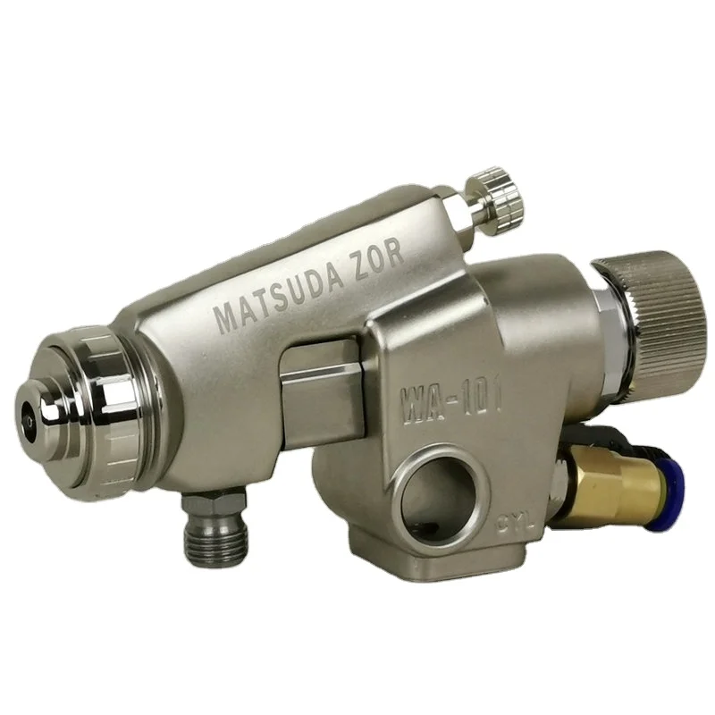 

WA-101-1.0mm Spray Gun