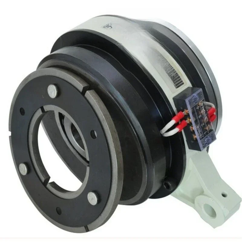 Electromagnetic clutch brake group YS-D-30KG Weizheng trademark die cutting machine clutch