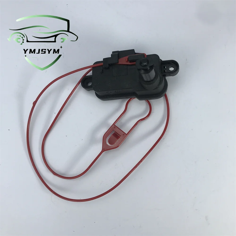 4L0862153D Fuel Cap Switch Flip Door Lock Actuator Release Motor for Audi A1 A3 A6 C7 Avant A7 Q3 Q7 RS5 Brand New Original OEM