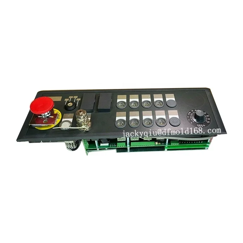 

6FC5203-0AF28-4AM0 6FC5203-0AF25-1AA0 FM-NC/810D/DE/840D/DE Клавиатура контроллера ЧПУ
