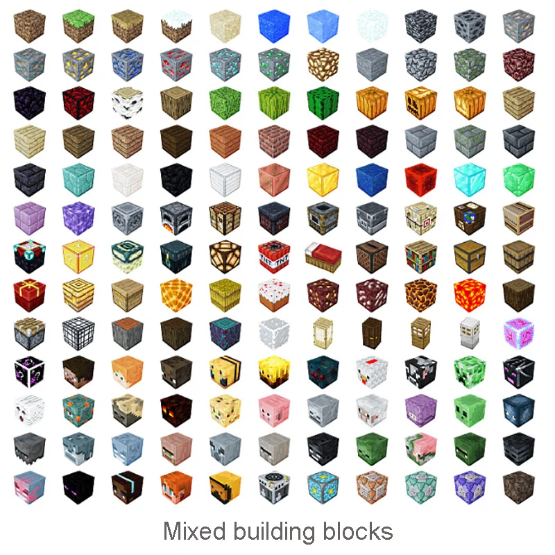 100pcs Magnetic Blocks Build Magnet Set for Boys Girls Magnetic Construction Set Toys for Toddlers Gifts