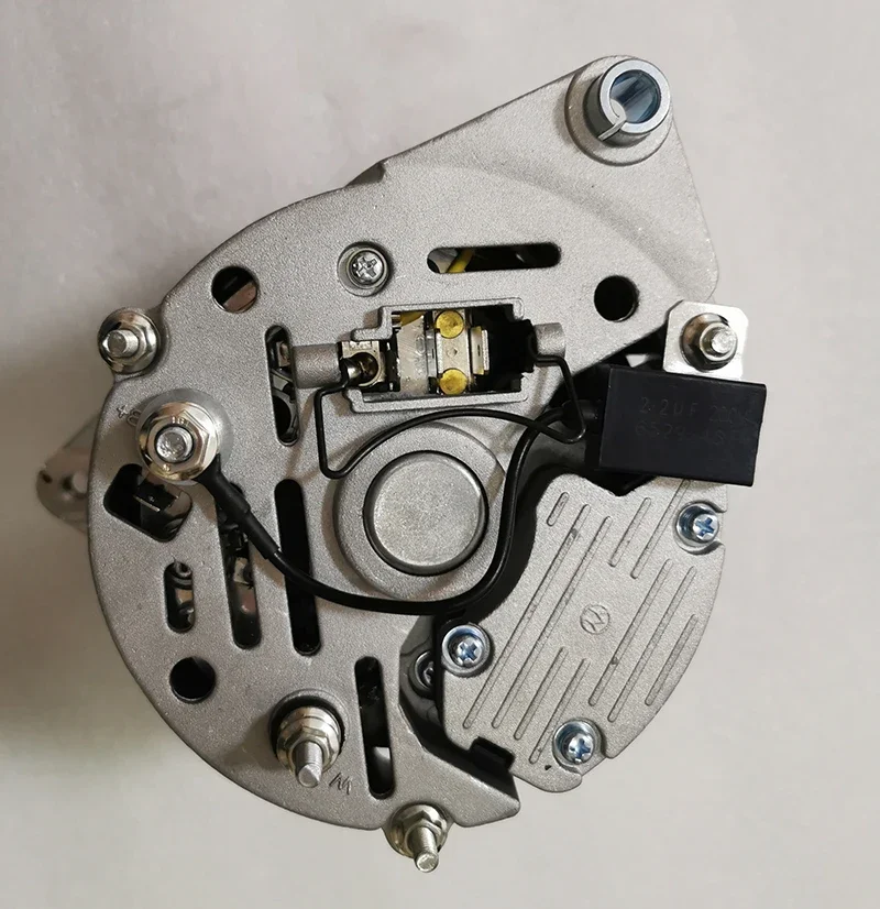 Детали двигателя Die sel, генератор двигателя Perkins 2871A163 для генератора Perkins Die Sel