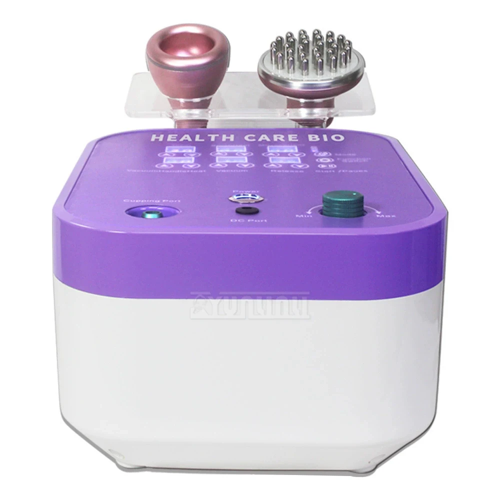 Breast enlargement instrument, breast beautification, breast massage