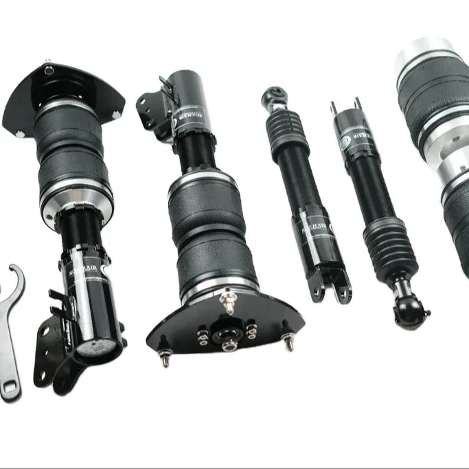 

For Alfa Romeo GTV 1980 Air Suspension Support Kit/air shock absorbers