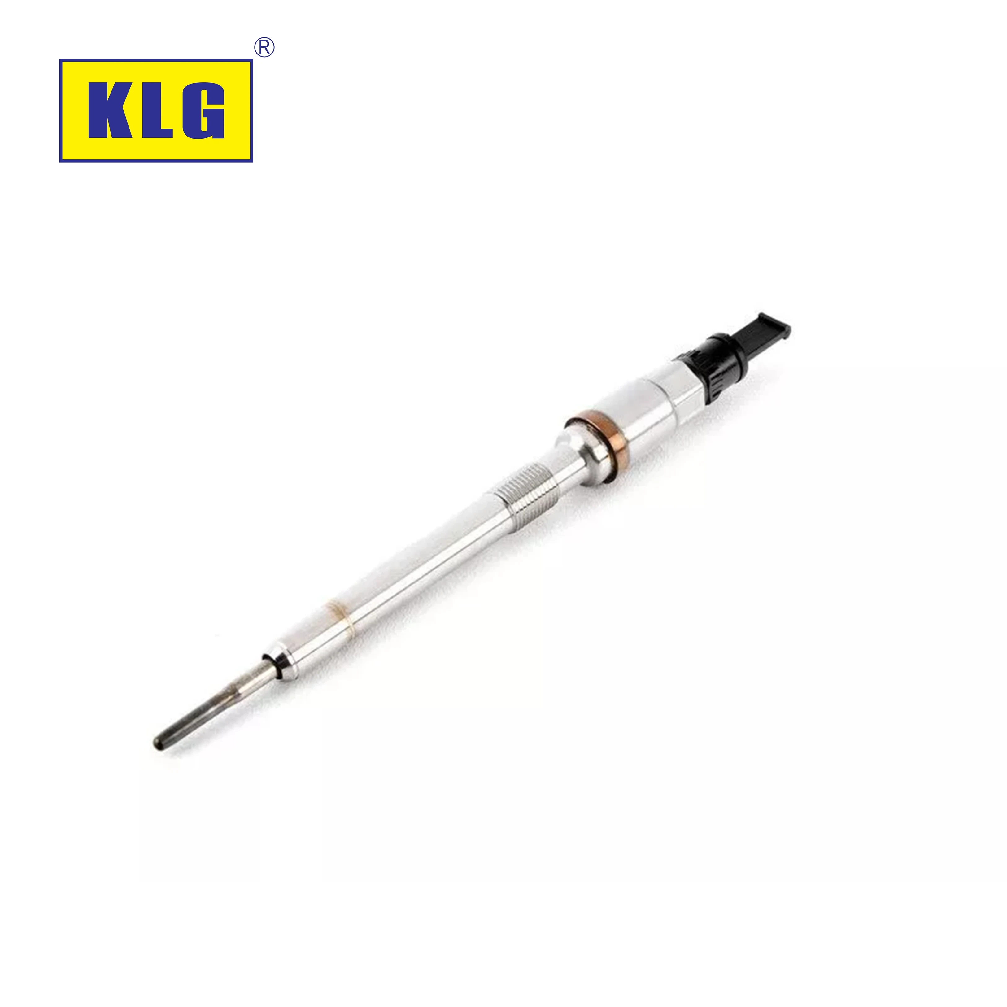 KLG's new ，original brand 03L905061H/G/D/K engine glow plug sensor, suitable for Audi A3 A6 Q7 Volkswagen, Touareg
