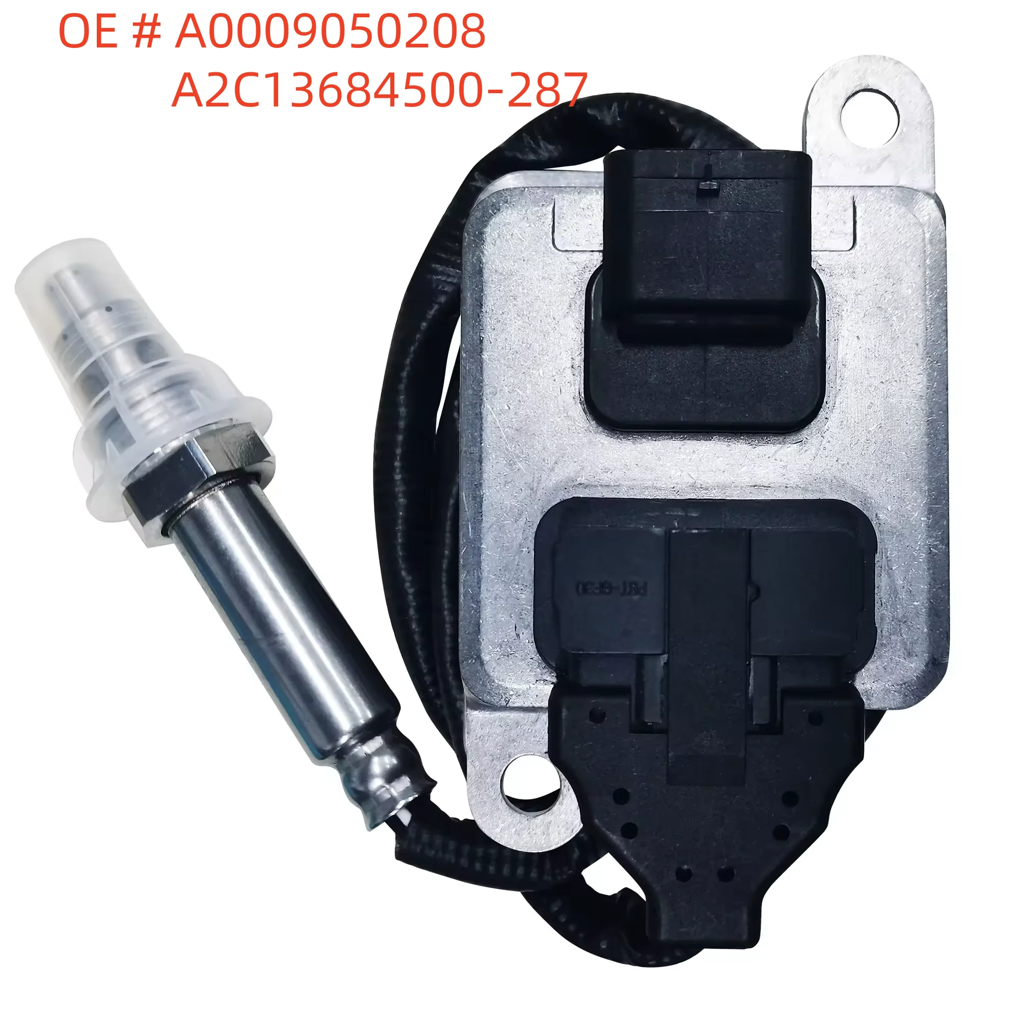 High quality New A0009050208 A2C13684500-287 A2C13684500287 Oxygen Nox Sensor For Mercedes-Benz W156 W166 W205 W221 W222 W238 W2