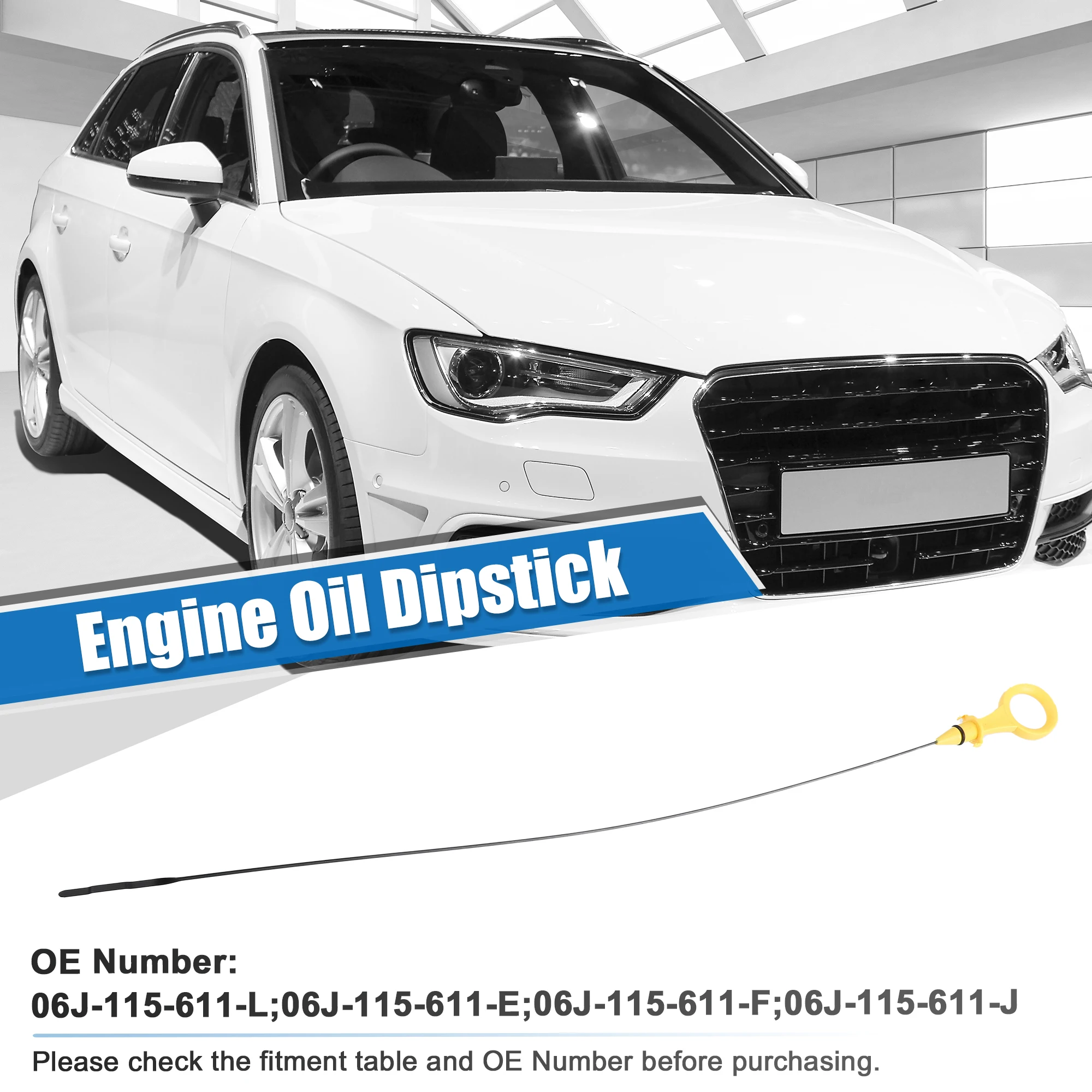 Uxcell Engine Oil L… - image