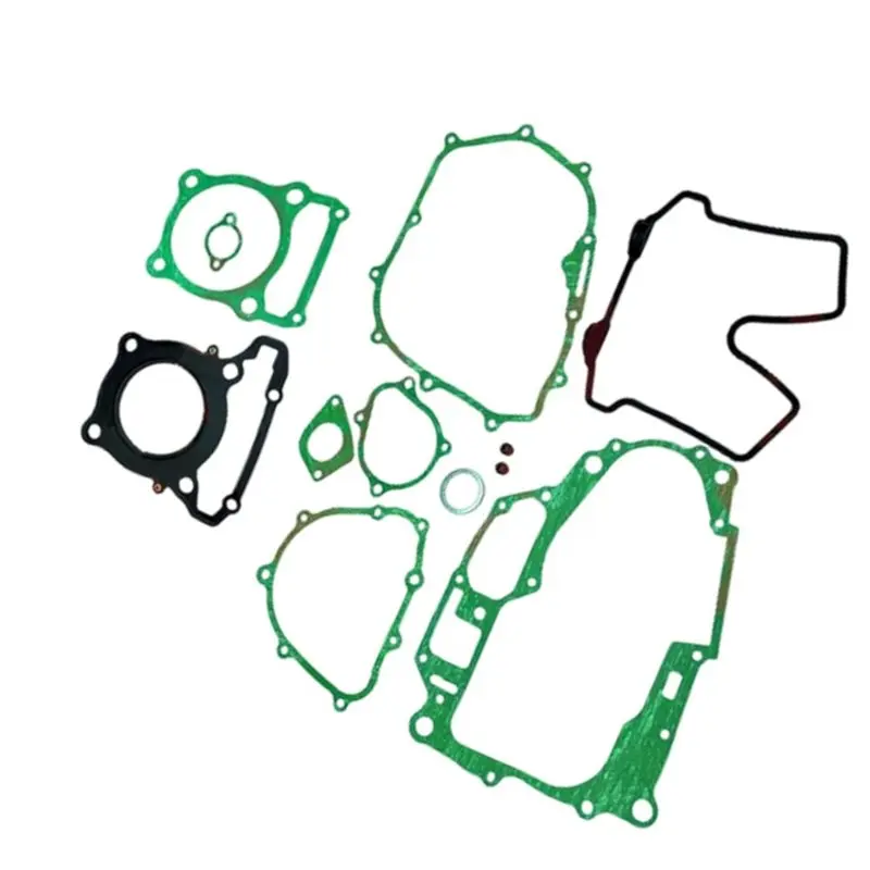 A98M For Honda CBX250 CM250R Motorcycle Engine Sealing Gasket Kit Overhaul Repair Parts