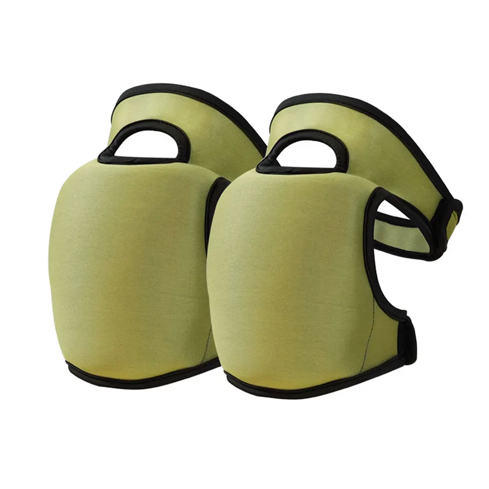 1 пара защитных подушек, мягкие наколенники, удобная подушка на коленях для женщин и мужчин для садоводства или уборки полов