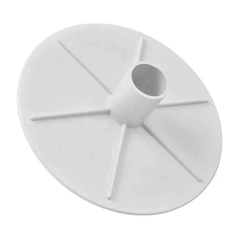 【New User-Coupon!】Pool Chlorinator Skimmer Vacuum Plate Fine Workmanship Easy Installation Practical Long Lasting Pools Drain Sp