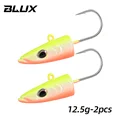 Jighead C 2pcs