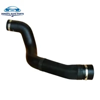 Accesorios de coche, manguera de ventilación Intercooler Turbo de motor para Ford Ranger Everest Mazda BT-50 2011-2023 3,2 AB396K683DD 1939552