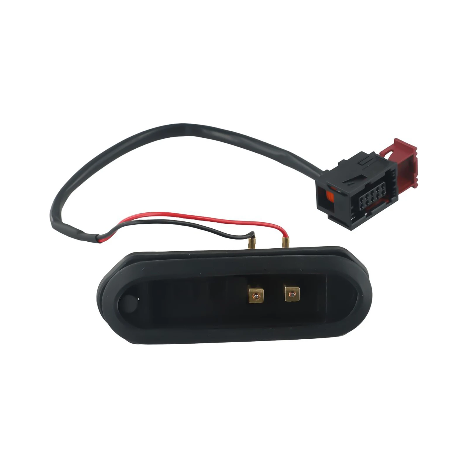 Door Sliding Switch with Contactor for Fiat For Ducato For Jumper Boxer 1348483080 6366C5 For 2.2 BlueHDi 2.2 for hdi 3.0 for