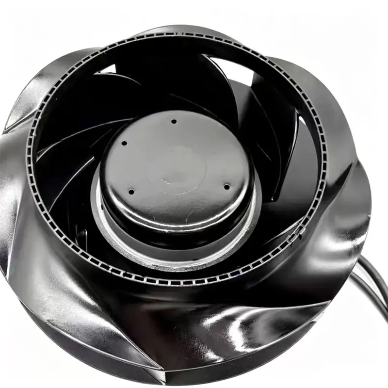 Brand New K3G280-RR03-H2 K3G280-RR03-H4 K3G280-RR03-M4 single fan One Year Warranty ​