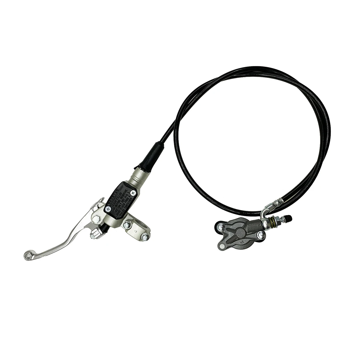 Motorcycle Hydrauli… - image