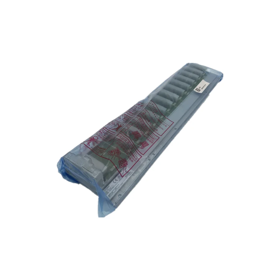 

Original PLC Backplane Q312B
