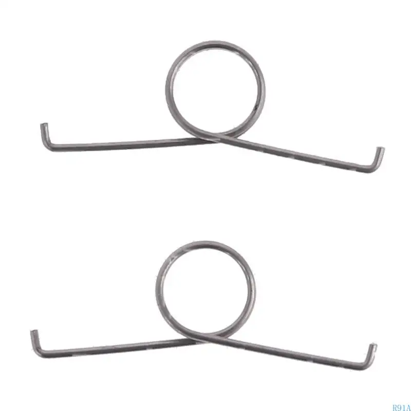 R91A L2 Кнопка триггера пружина для кнопок контроллера компоненты аксессуары