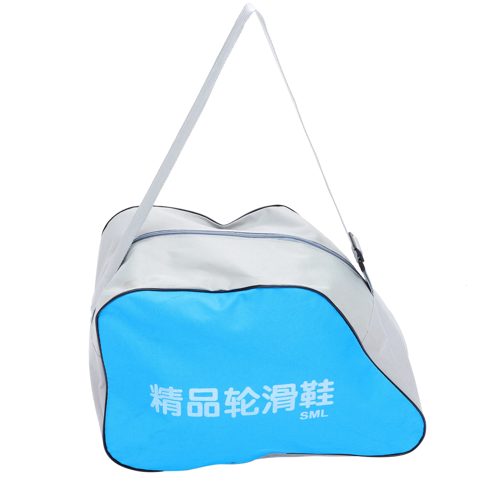 

Roller Skates Color Oxford Skating Shoe Bag Cloth Handheld Roller Skates Accessory Pouch Inline Skate Shoe Storage