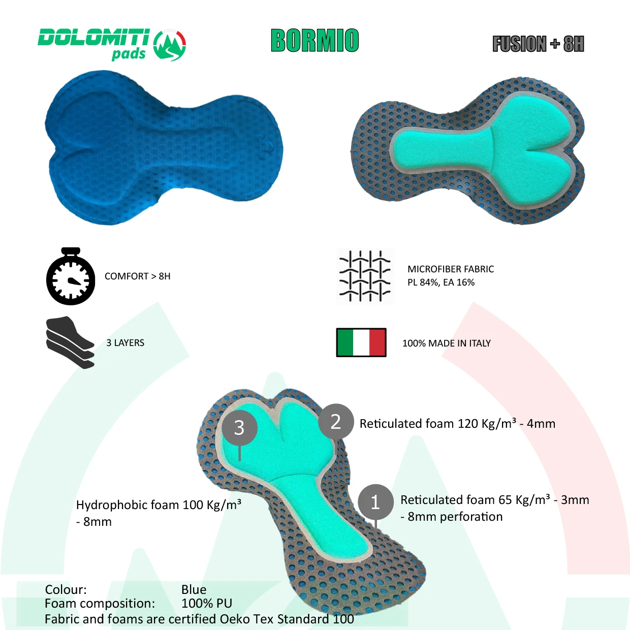 SPEXCEL 26 Pinnacle skinsuit aero Fit summer Long Sleeve Cycling set new supper light fabric with italy Dolomit 120kg/m3 Pad - Image 6