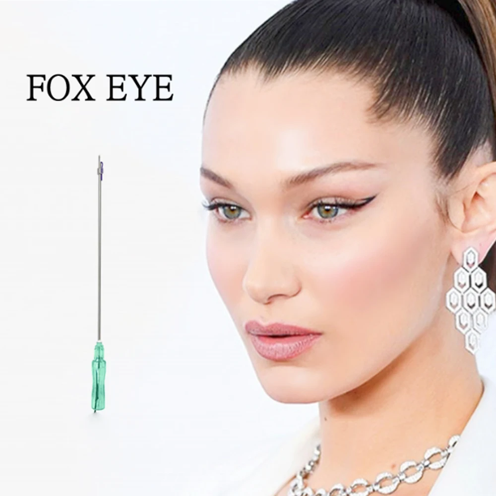 

free shipping 4d cog 21g hot selling for foxeyes cateyes