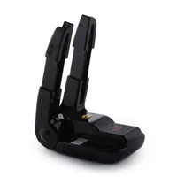 Electric Bake Shoe Device Drying Machine Folding timing boots gloves ozone Sterilization intelligent sock shoes dryer 220V