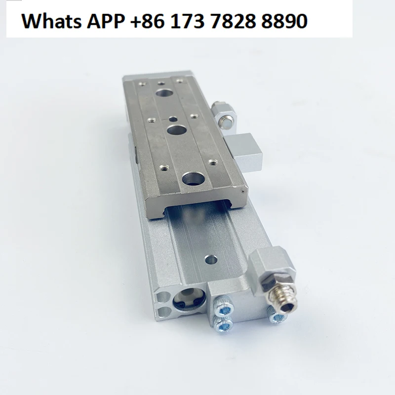 

Цилиндр скольжения MXQ12L/16/20/25 -10AS20A30B40BS5075AT100125C