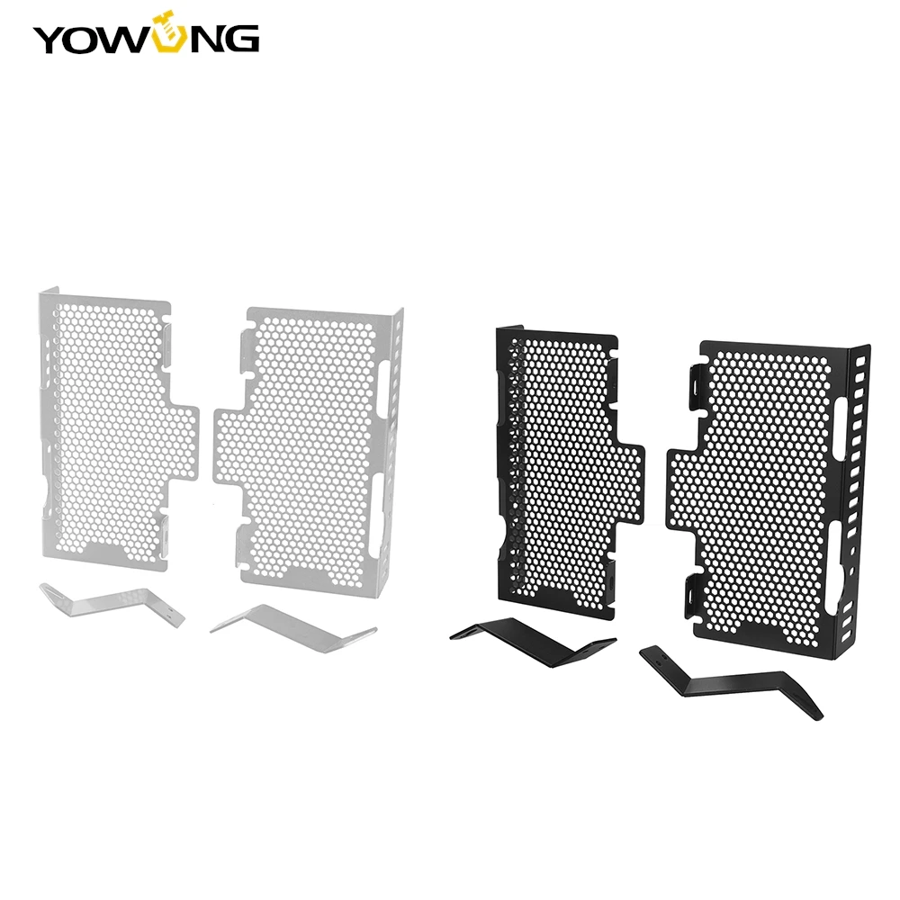 

Motorcycle FOR Honda CR250R CR 250R CR125R CR 125R CR 250R 125R CR 250/150R 2002 2003 2004 Radiator Grille Guard Cover Protector