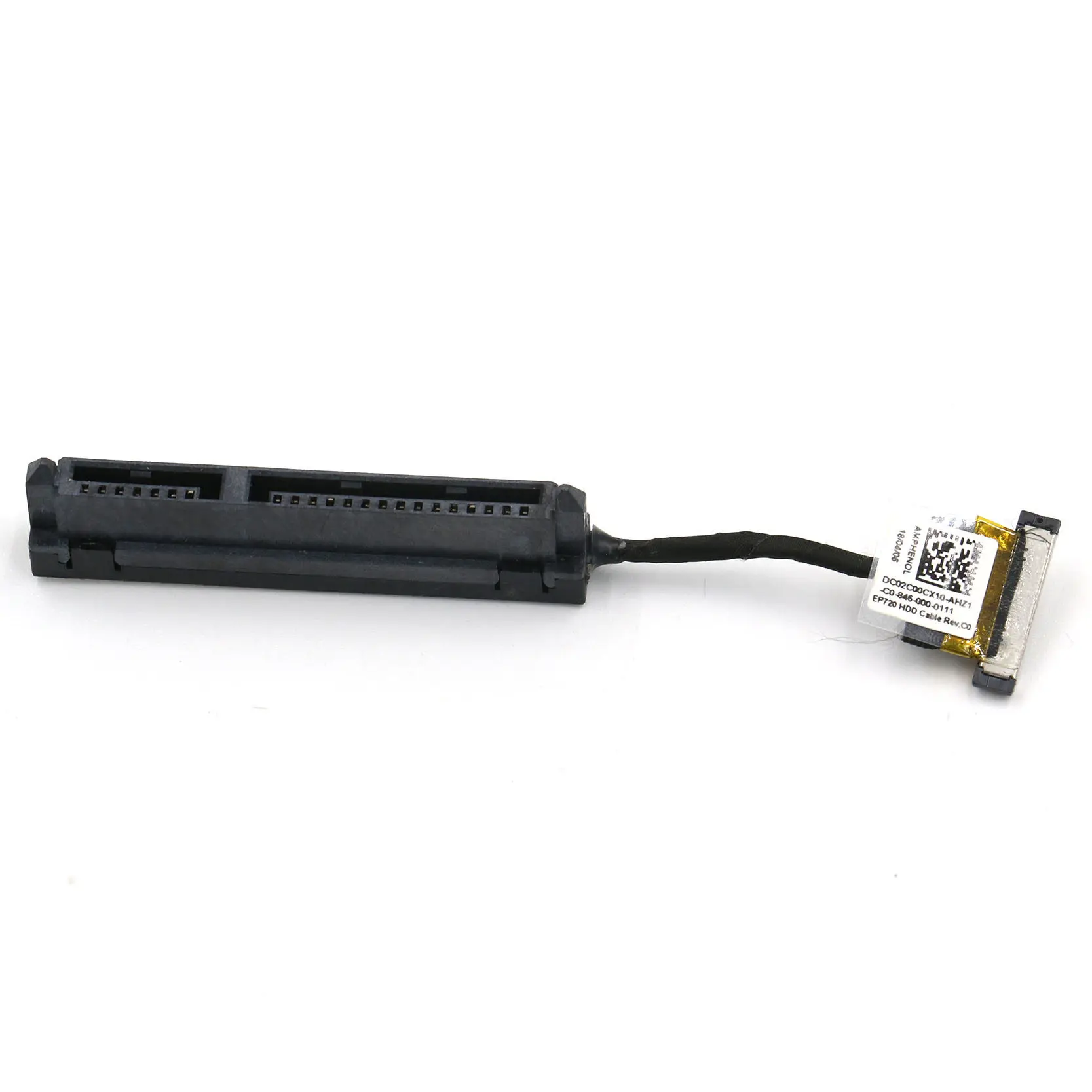 For Lenovo ThinkPad P53 P73 P72 SATA hard disk cable interface cable DC02C00CX00 5pcs