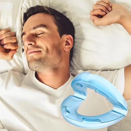 صريف الأسنان توقف التنفس أثناء النوم الحرس مكافحة الشخير صريف الأسنان حامي الفم جهاز الشخير Bruxismo الشخير حامي الفم لوقف الشخير #3