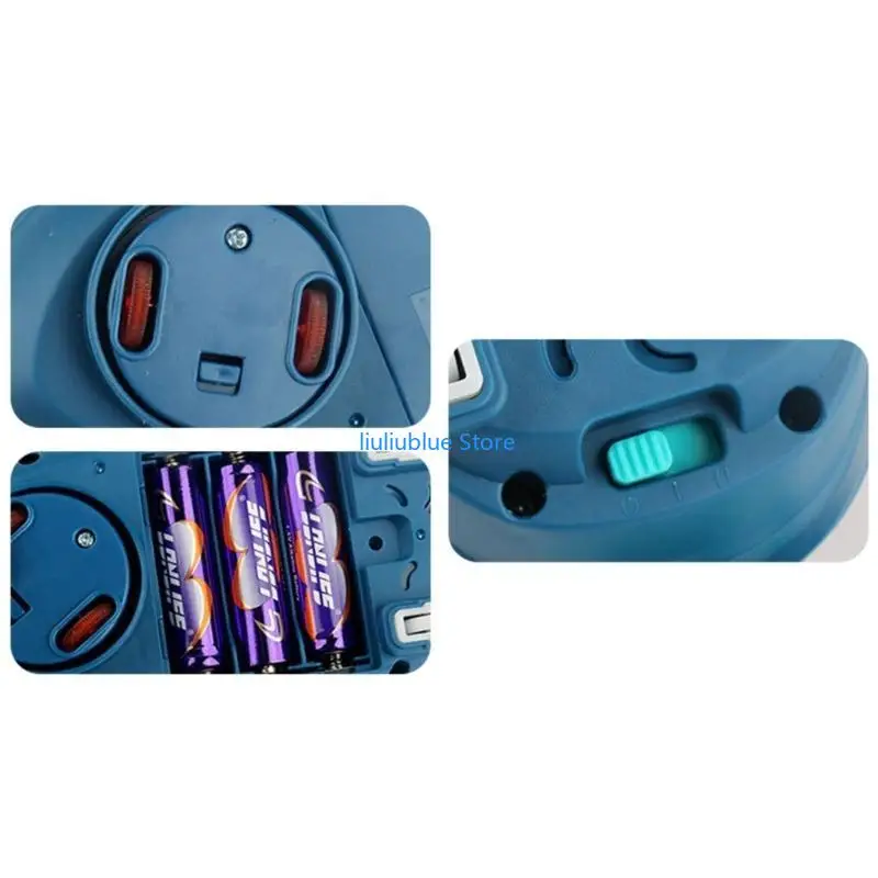 Рисунок 4 - Sound Light Toy for Kids Electric