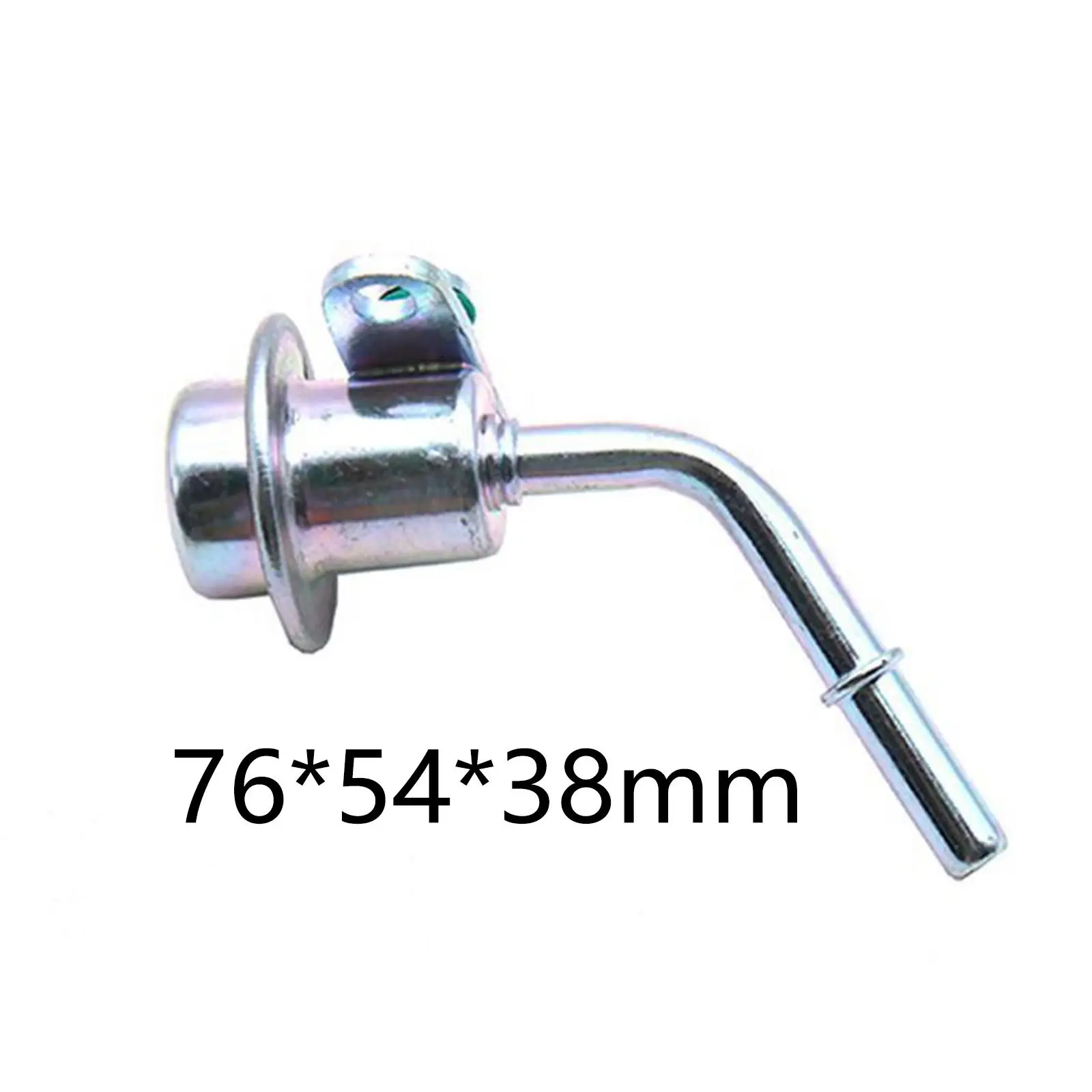 23270-75010 اكسسوارات السيارات مستقرة 23270-75050 منظم ضغط الوقود للسيارات #6