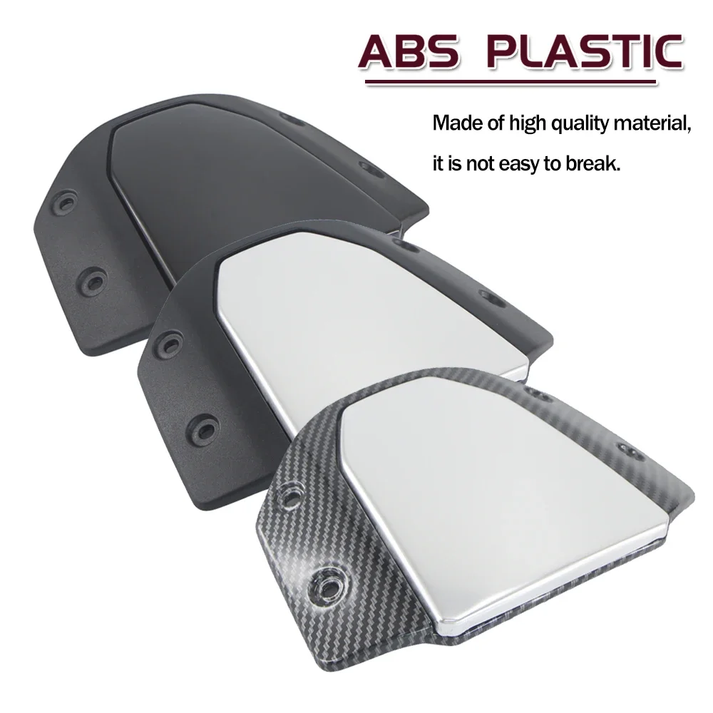 Motorcycle Windshield Windscreen Sport Wind Deflector Visor Screen With Bracket For Honda CB650R 2019-2023 CB1000R 2018-2020