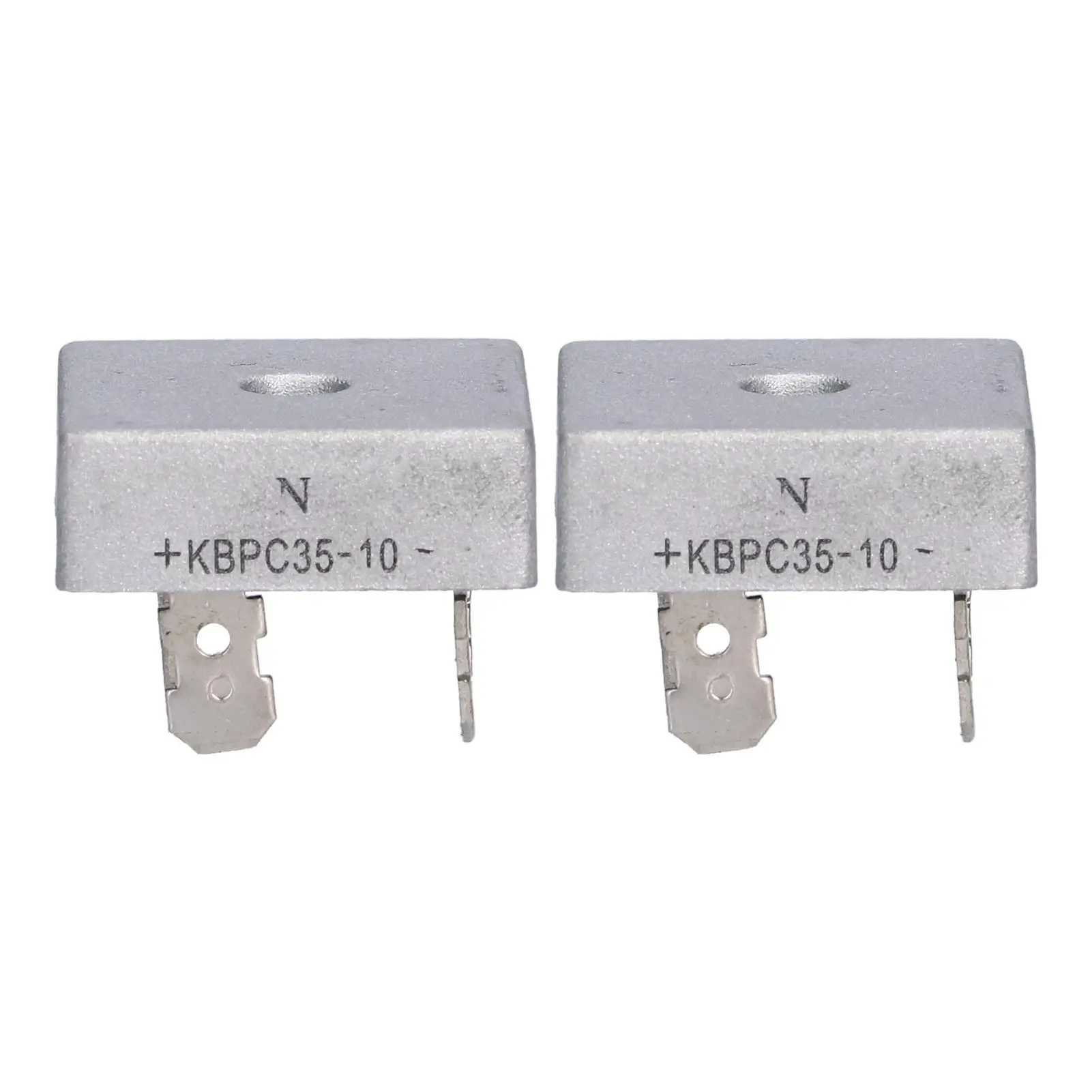 KBPC3510 Bridge Rectifier Diode for gasoline Generators – High Efficiency Power Solution