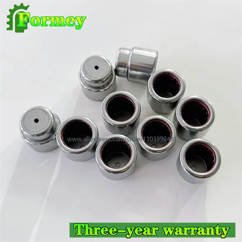 New DQ200 0AM OAM 06B105313E 06B105313D 7 Speed DSG Original Automatic Transmission Engine Flywheel Guide Bearing for VW Golf