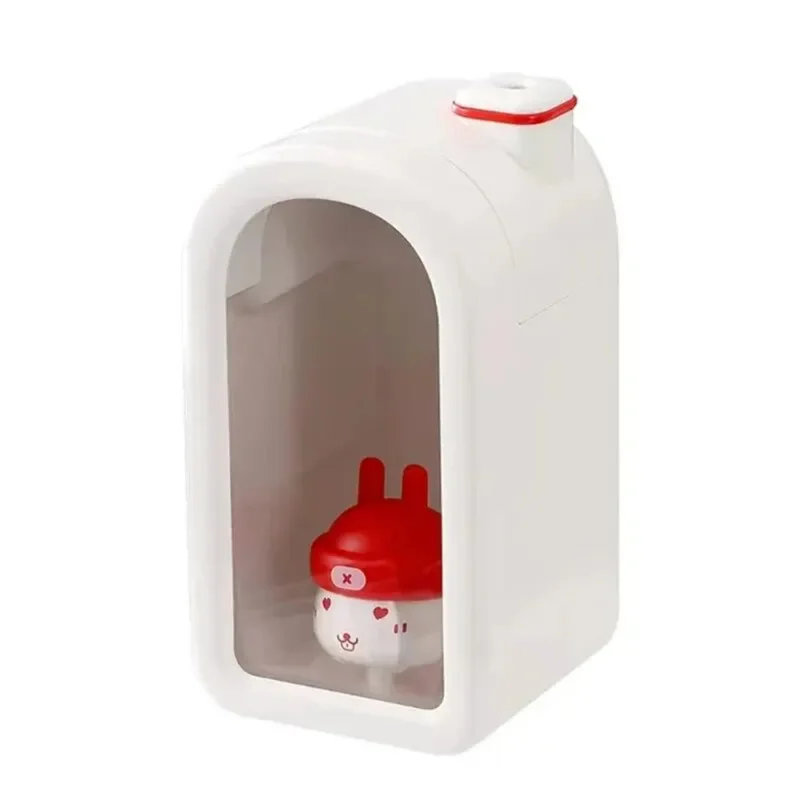 

Household Quiet Big Spray Usb Aromatherapy Machine Desktop Indoor Air Atomizing Humidifier Gift